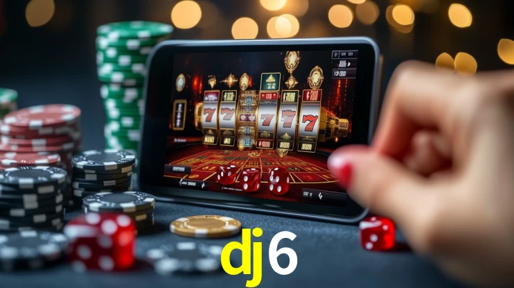 Welcome Bonus dj6