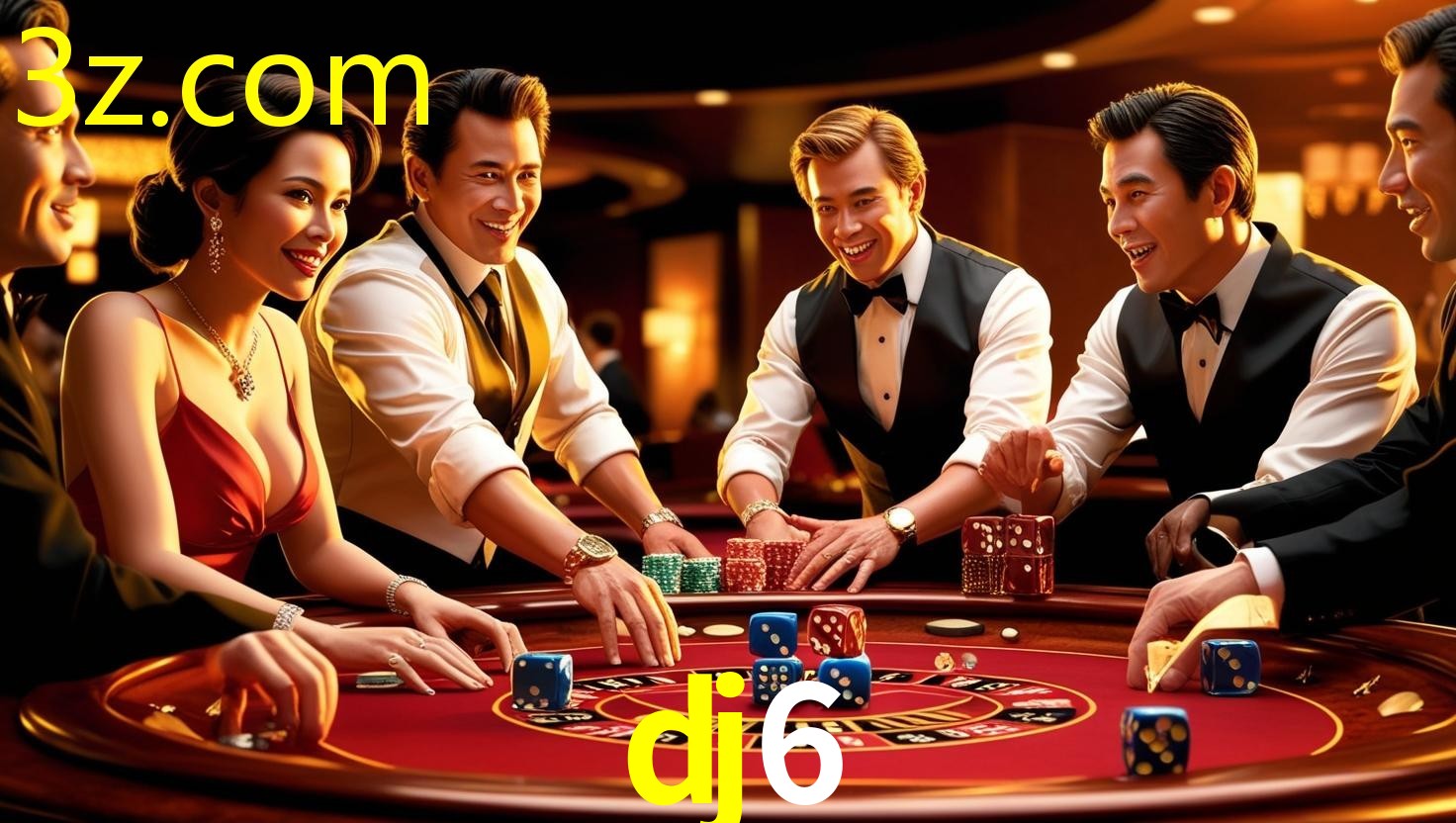 DJ6