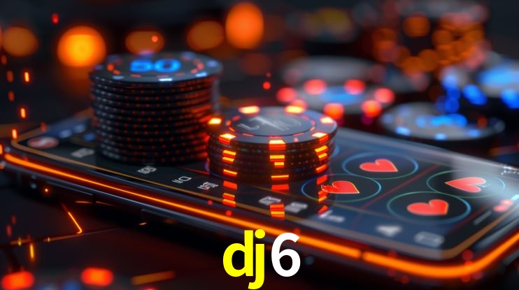 Responsive Design dj6
