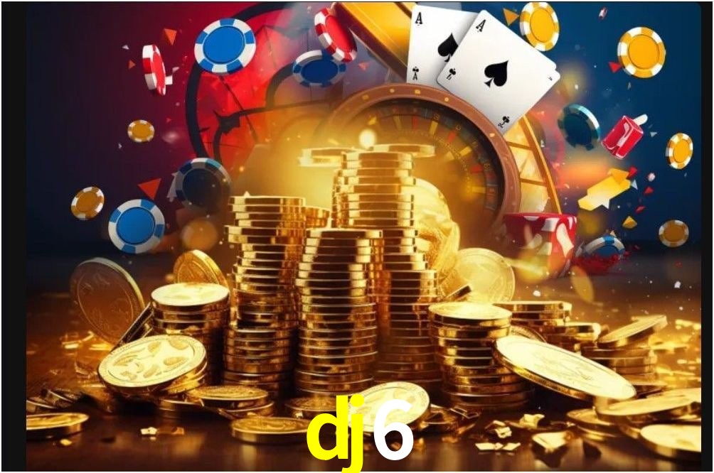 dj6: Seu Especialista em Apostas Esportivas Brasileiras