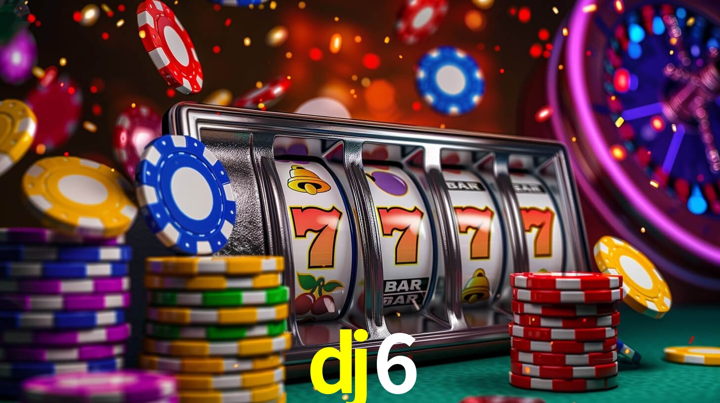 Bônus Diários dj6