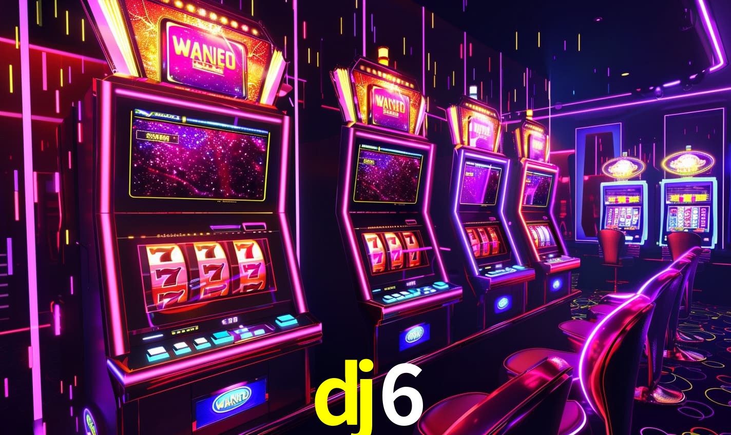 A Emoção da Loteria na dj6: Uma Chance de Mudança de Vida