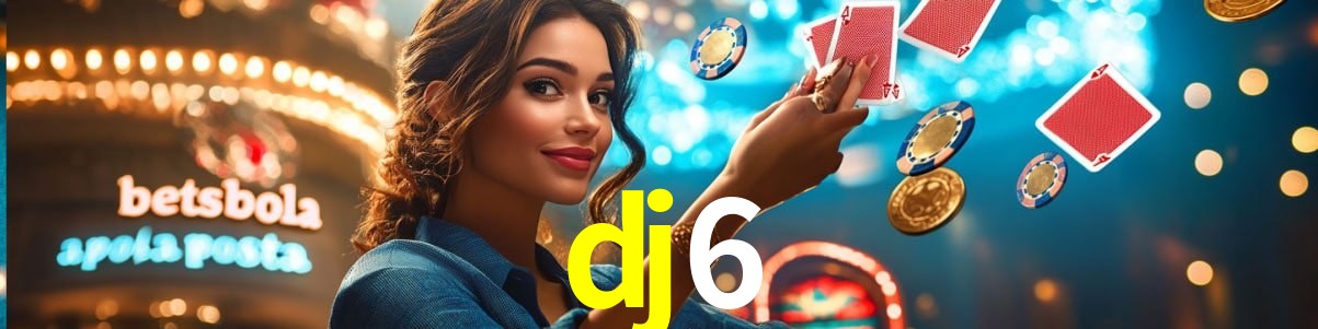 Platform Technology dj6
