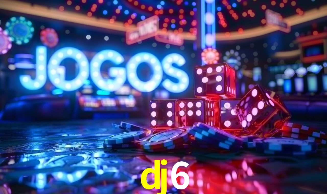 Jogos Exclusivos dj6