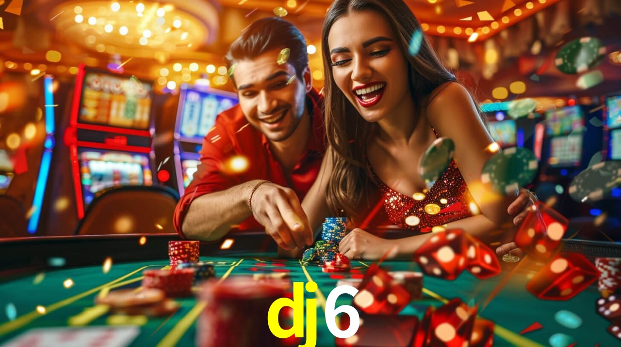 Design Responsivo dj6