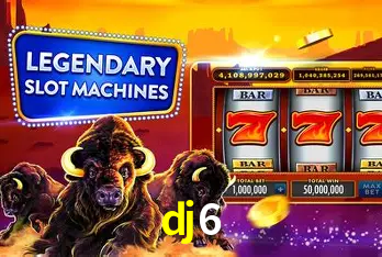Inovações de Jogos na dj6: O Futuro das Experiências Interativas