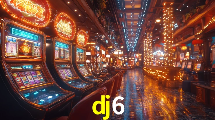 Roulette Table dj6