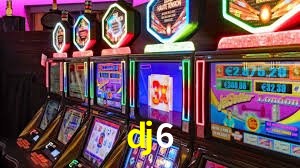 Interface Premium dj6