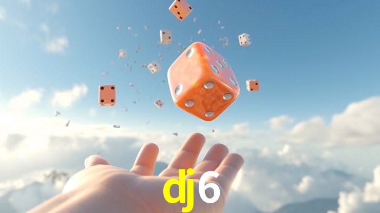 Slot Games dj6