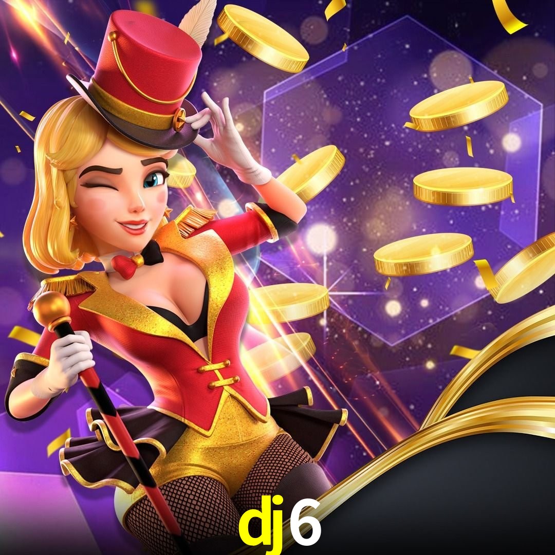 Game Providers dj6