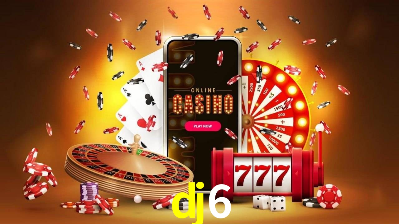 Login Seguro dj6