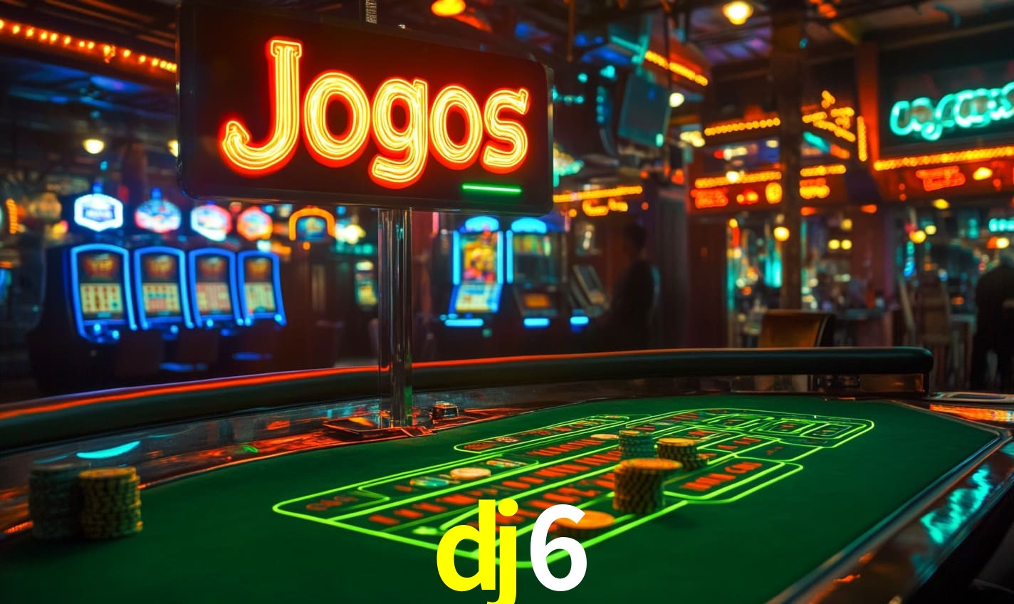 Segurança 2FA dj6