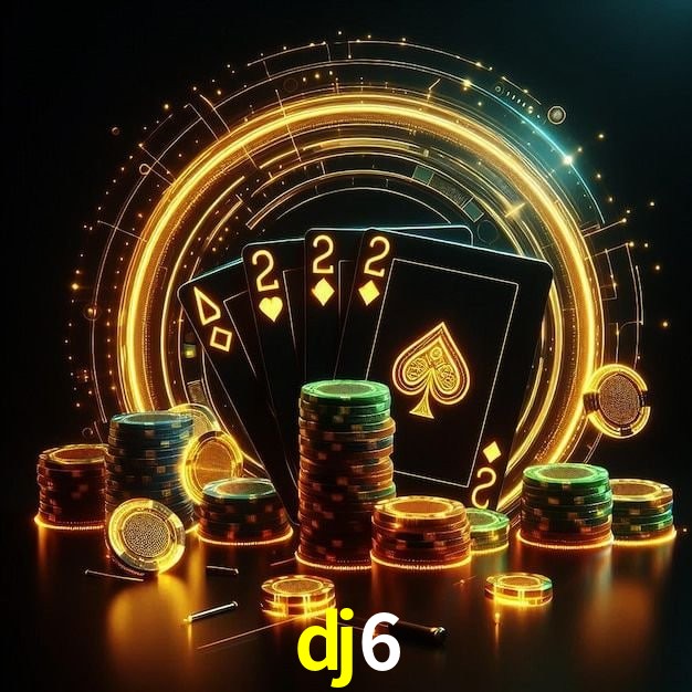 Casino Ao Vivo dj6