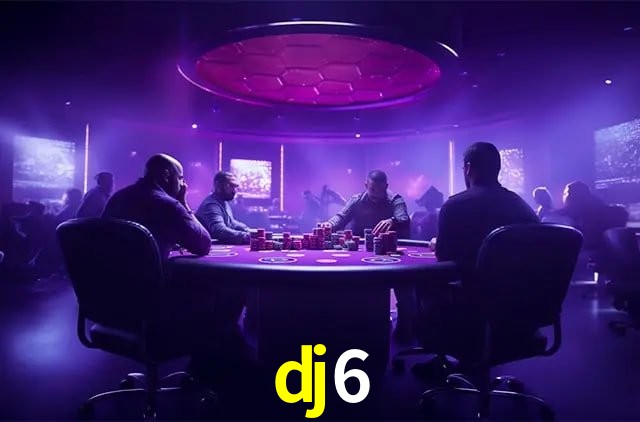dj6: Jogue Crash e Experimente Alta Recompensa Instantânea