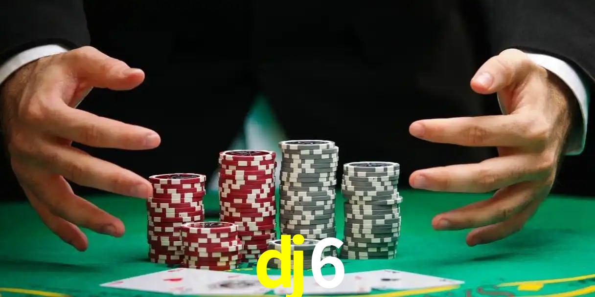 dj6 bet
