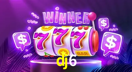 Descubra a Magia dos Jogos de Arcade no dj6