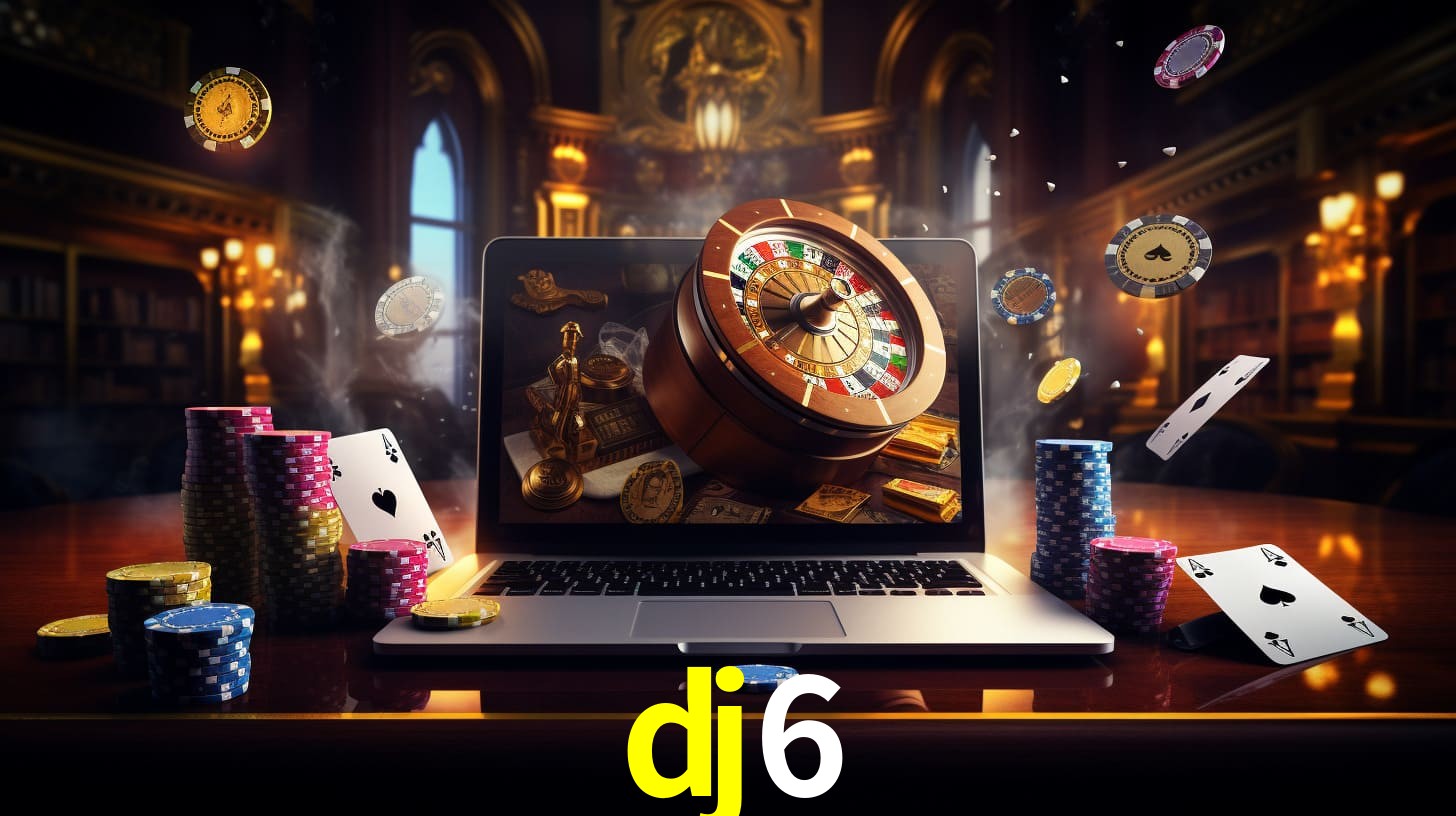 Bonus Features dj6