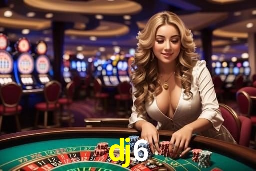 Live Casino dj6