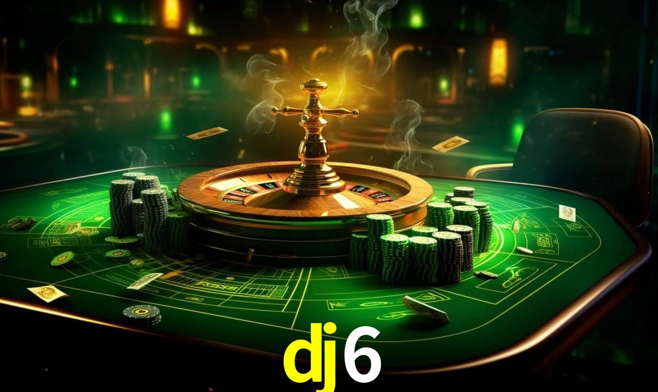 cassino dj6