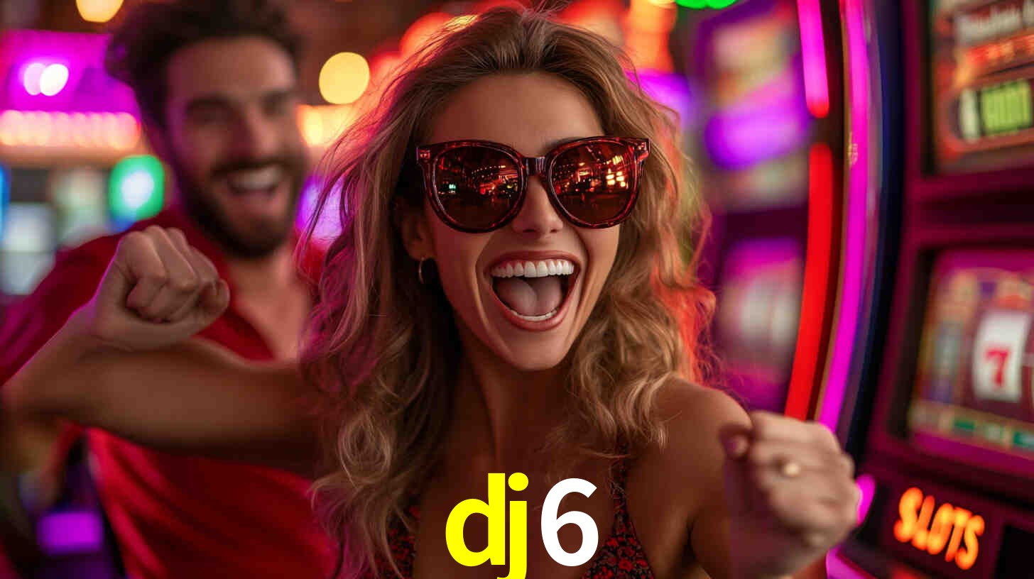 Descubra o Programa VIP da dj6: Vantagens Exclusivas para Jogadores