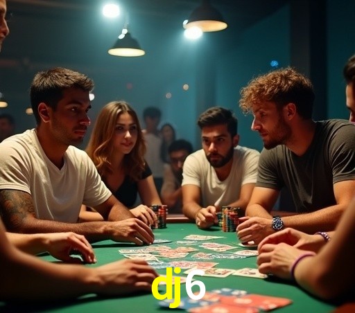 dj6 bet