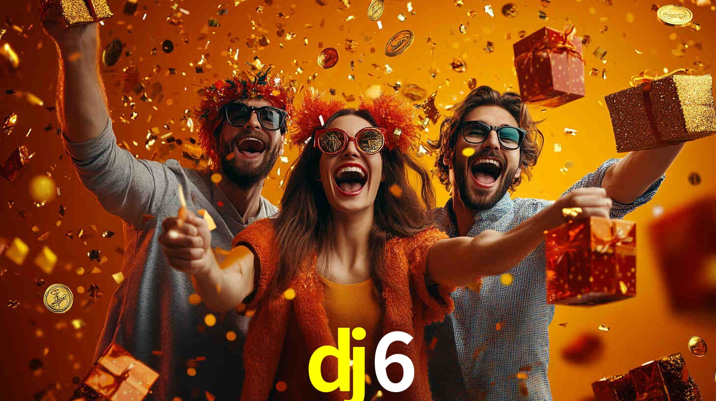 Tournaments dj6