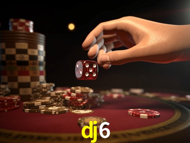 Provedores de Jogos dj6