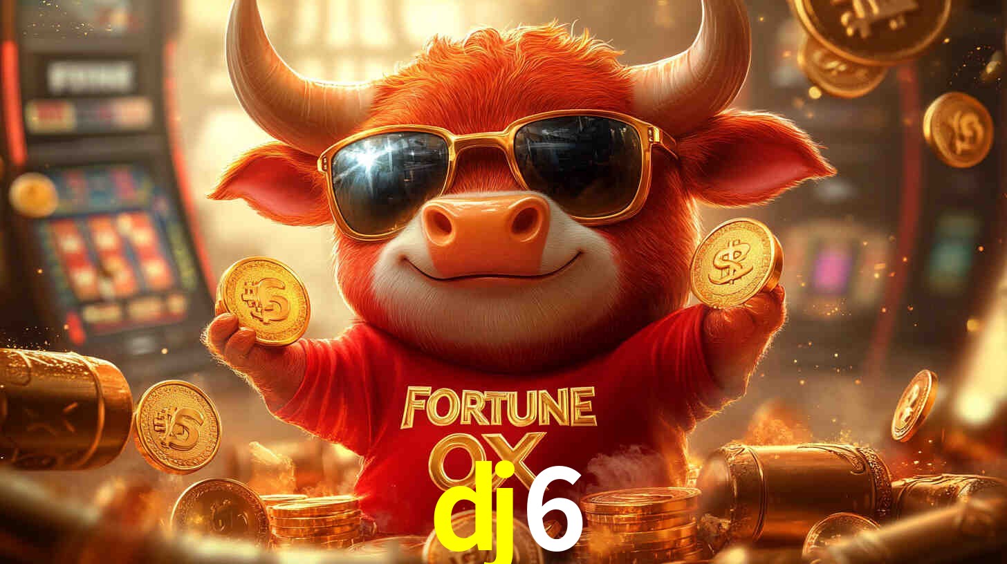 Welcome Bonus dj6