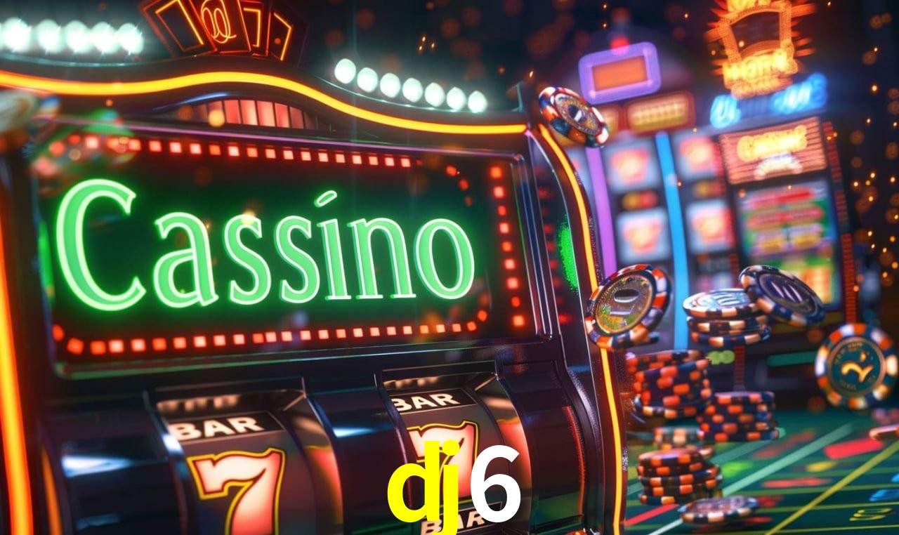 Tecnologia da Plataforma dj6