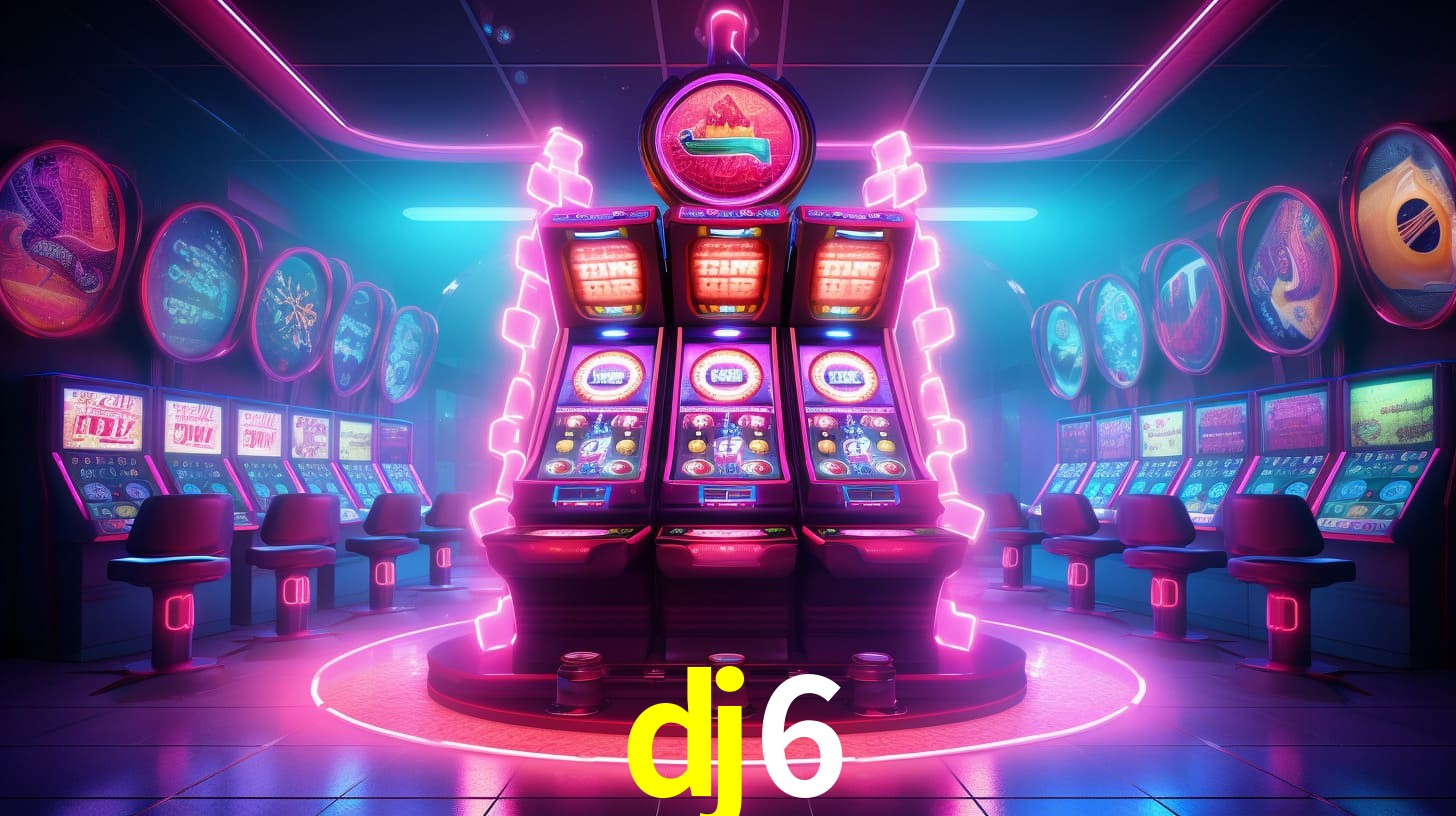 Live Casino dj6
