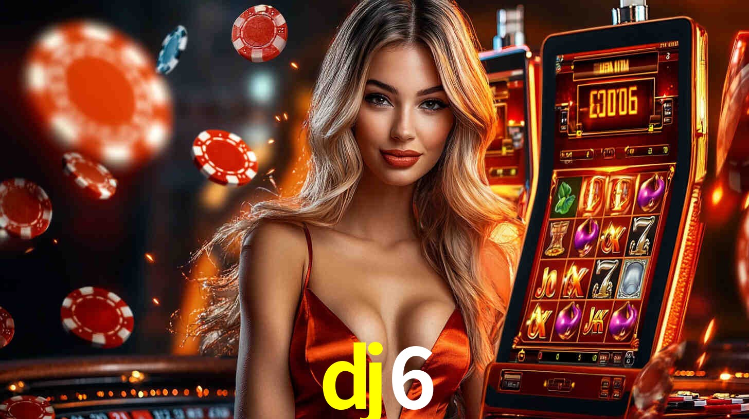 VIP Casino dj6