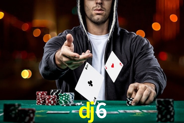 Bônus Generosos e Exclusivos no dj6 para Você!