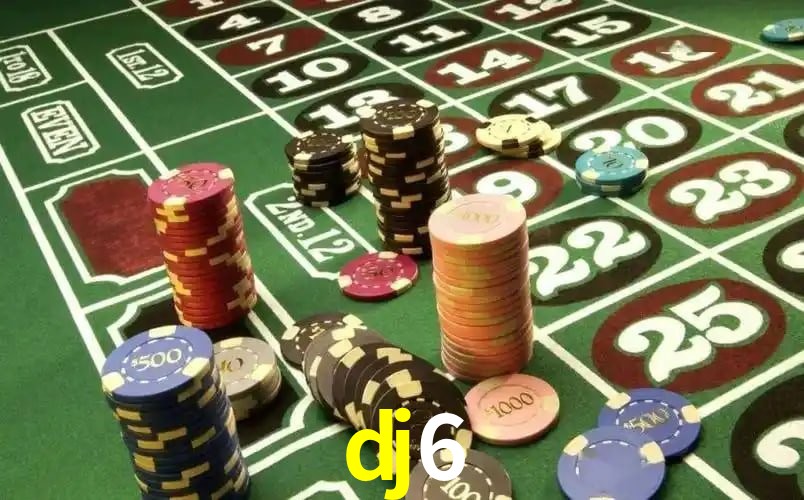 Diretório de Jogos dj6