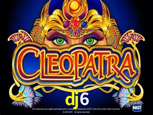 Descubra o Mundo do Cassino Online com dj6